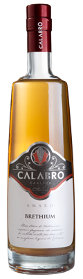 calabro liquori amaro calabrese brethium